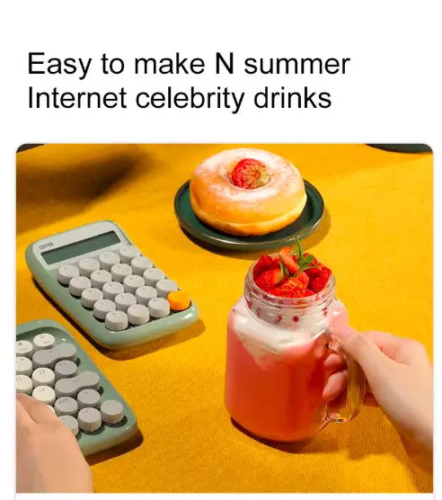 cuisine
