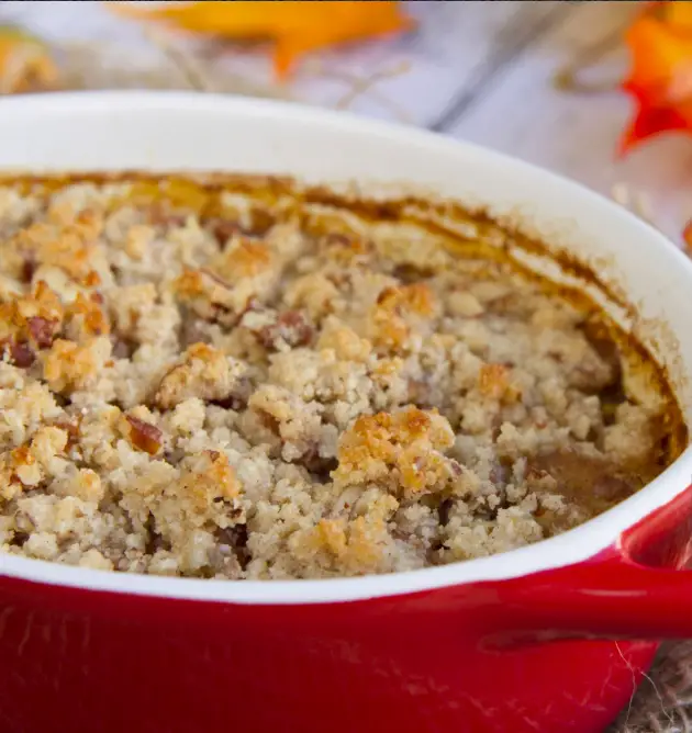 Crumble Maison : La Recette Ultime