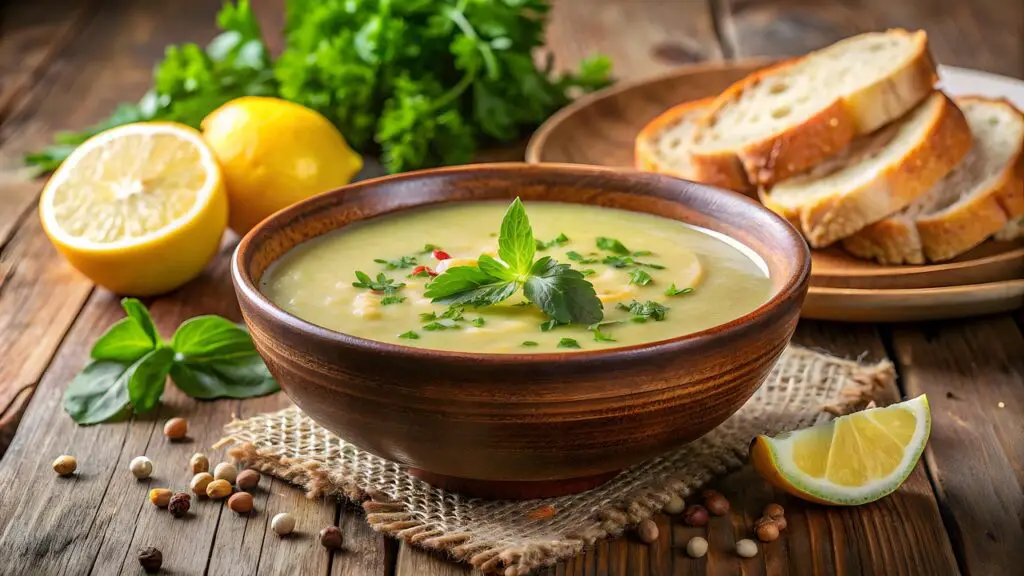 Soupe Détox aux Brocolis et Épinards : La Recette Minceur qui Fait du Bien !