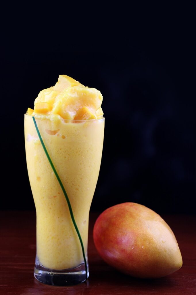 SMOOTHIE