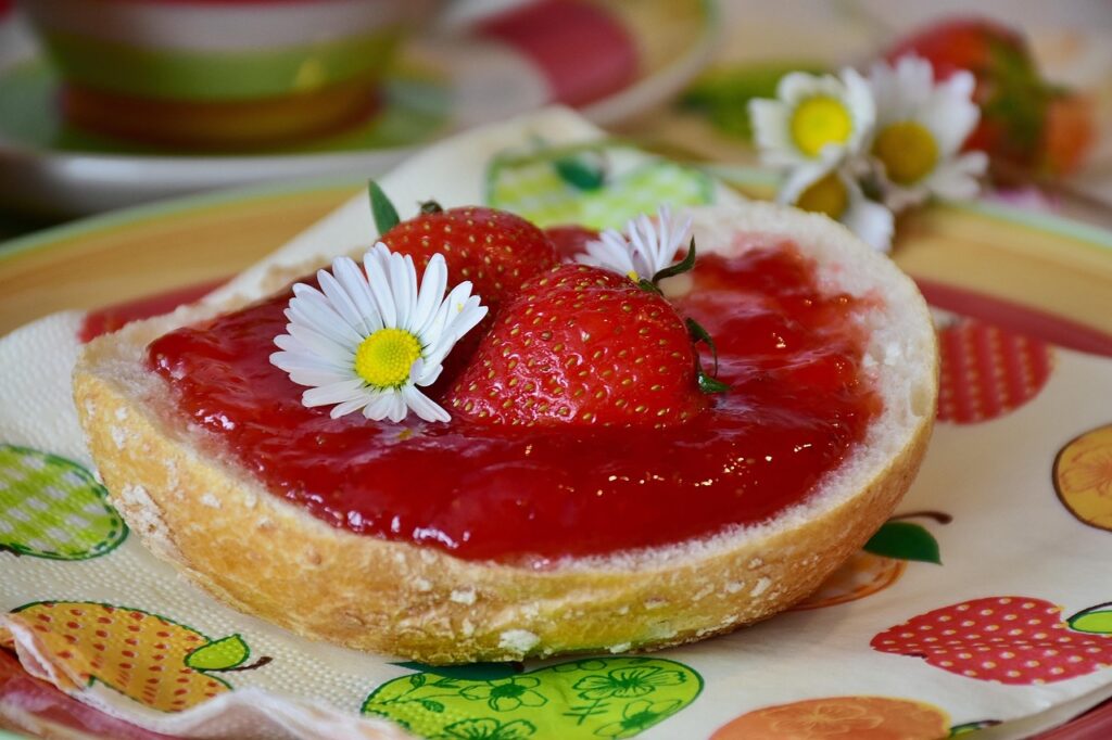 Recette maison