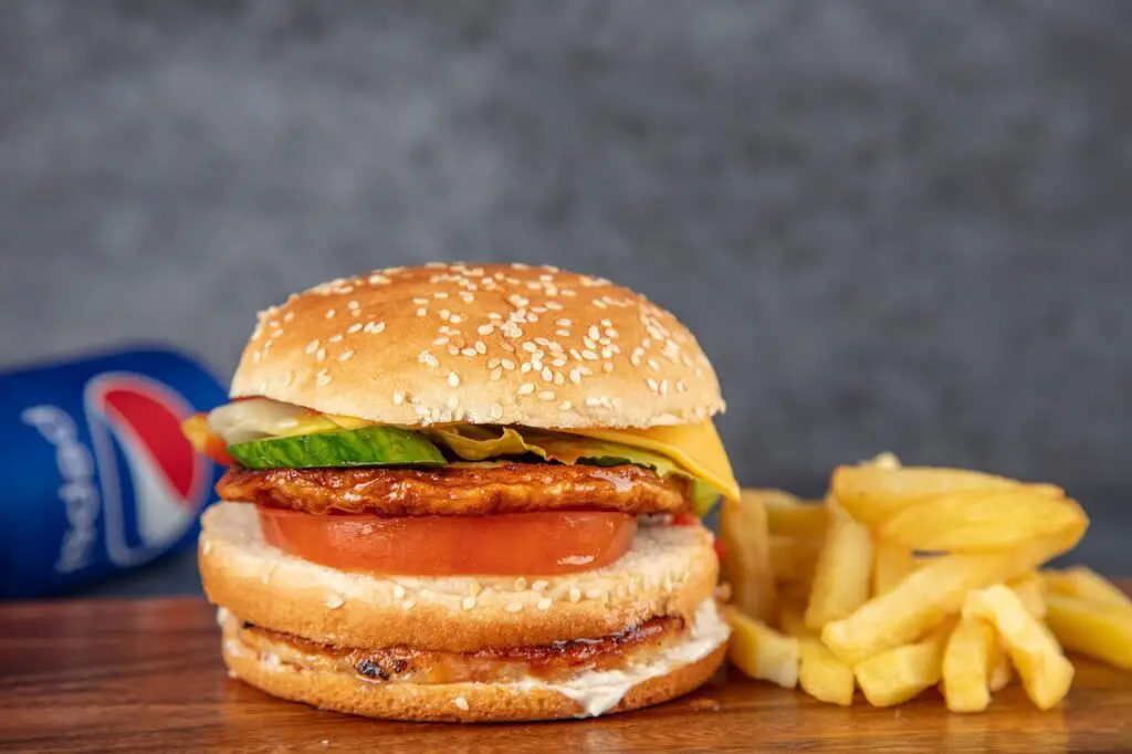 Ligue des champions des recettes vegan