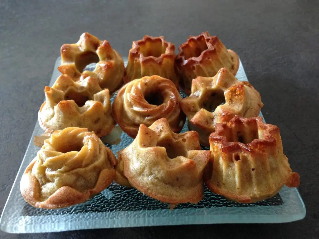 Cake à la Carotte : Moelleux, Gourmand et Bon pour la Santé !