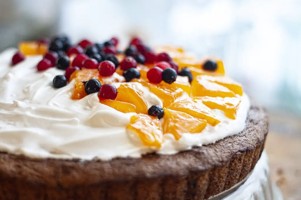 desserts faciles à préparer