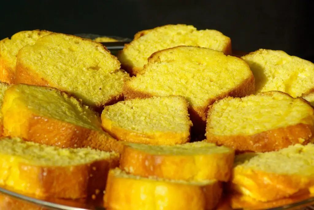 Cake à la Carotte : Moelleux, Gourmand et Bon pour la Santé !
