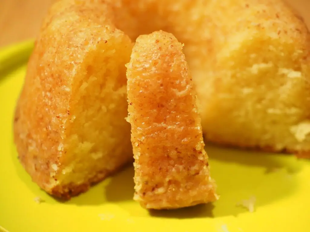 Gâteau au Yaourt : La Recette Facile, Moelleuse et Inratable !