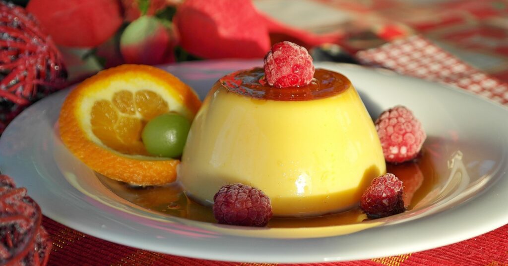 Comment réussir un caramel parfait
