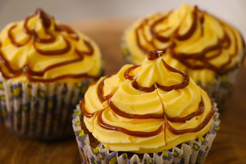 Comment réussir un caramel