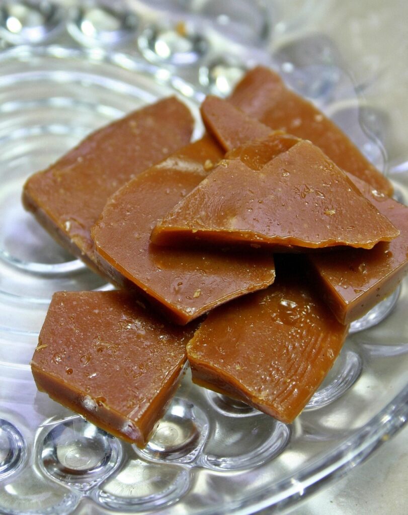 Comment réussir un caramel parfait