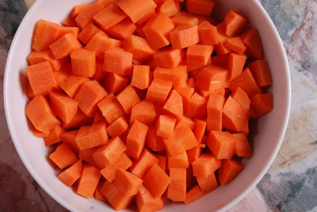 Recette Vegan