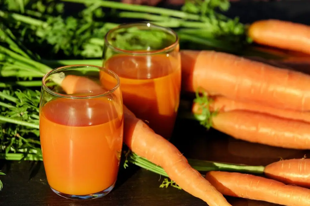 Recette Vegan