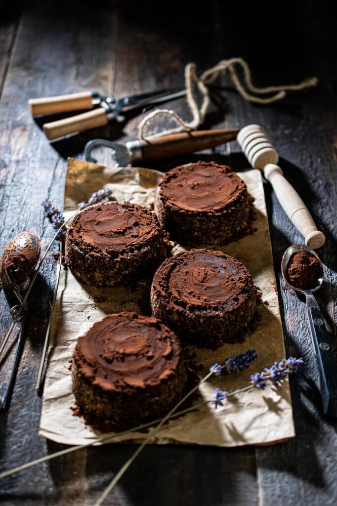 desserts faciles à préparer