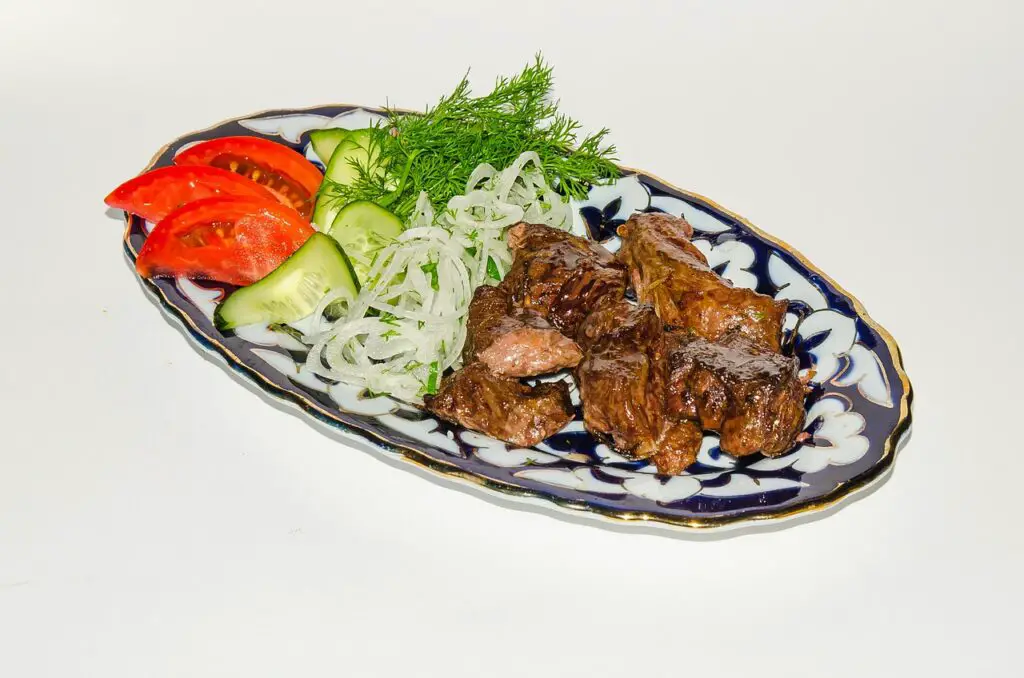 Escalope de Dinde