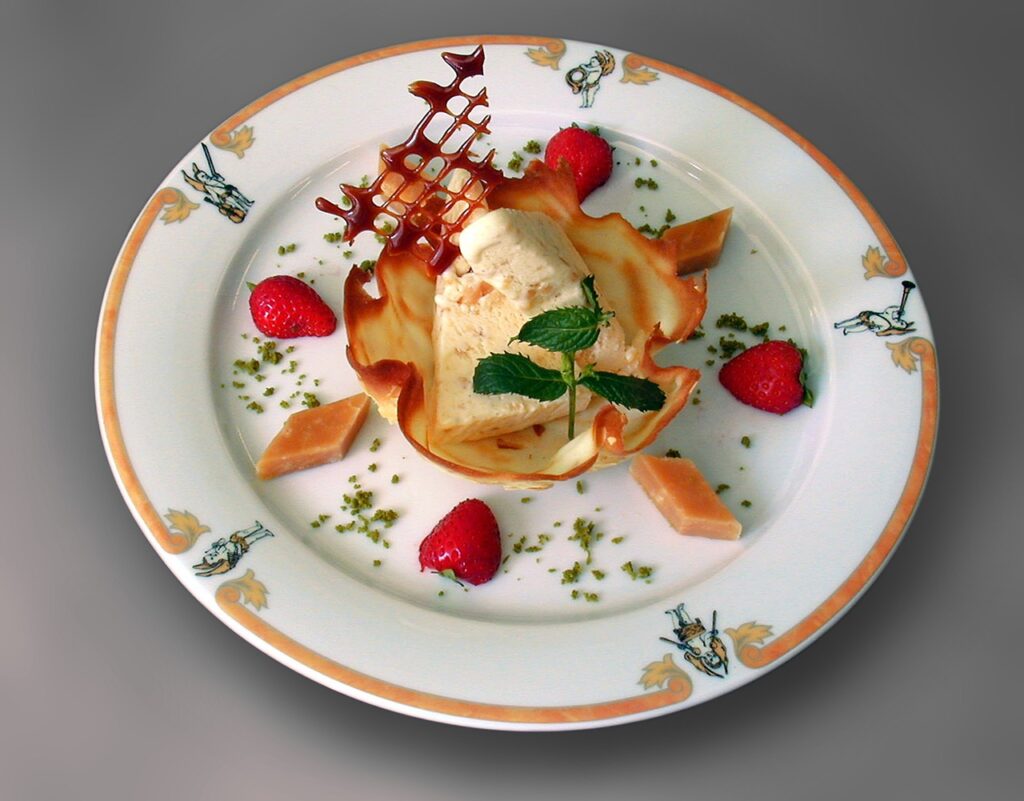 Comment réussir un caramel parfait