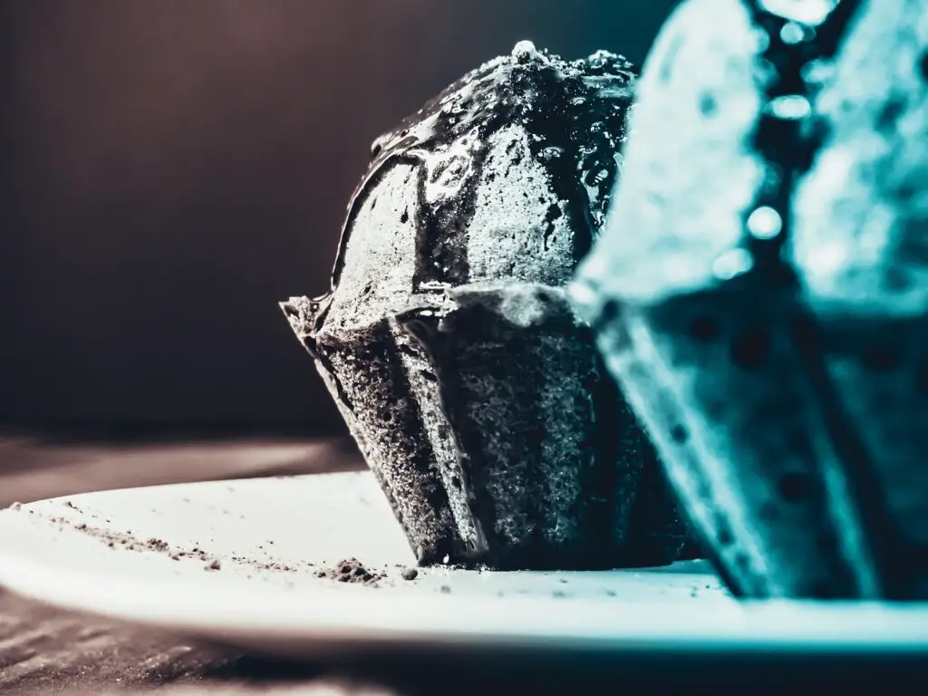 Recette de Gâteau Végétarien Moelleux