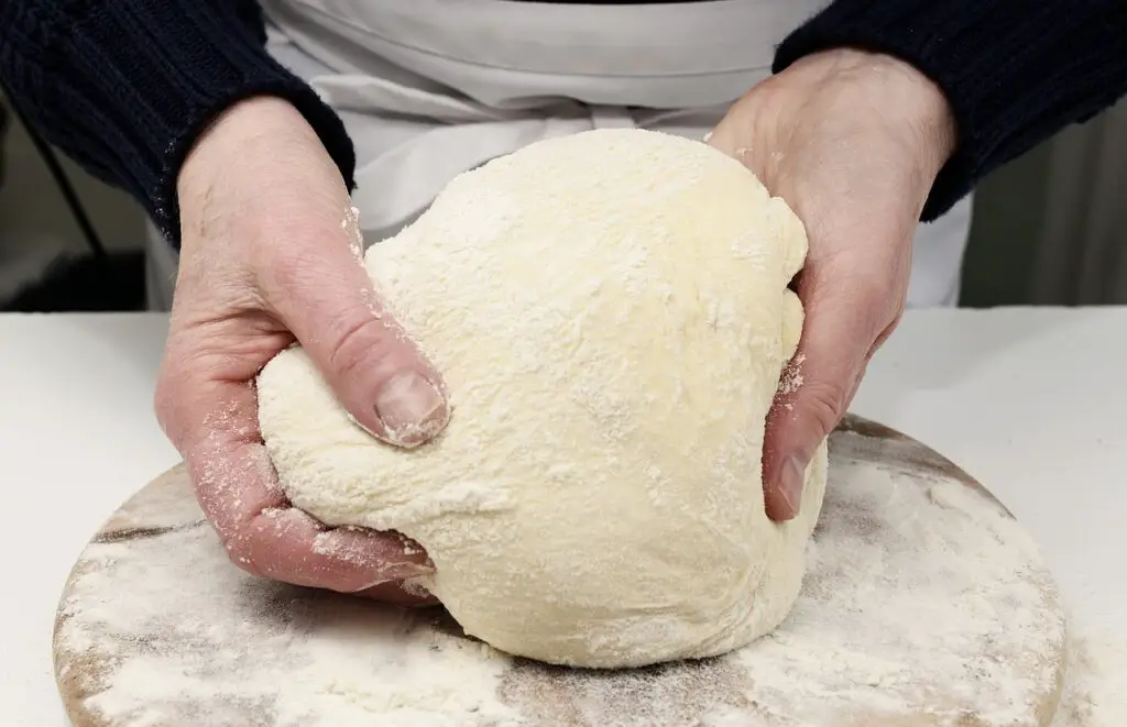 pâte brisée maison