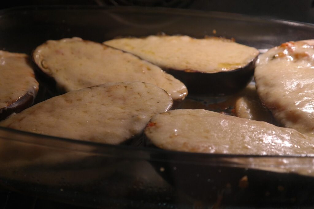 recette