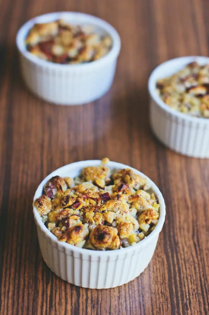 Crumble Maison : La Recette Ultime