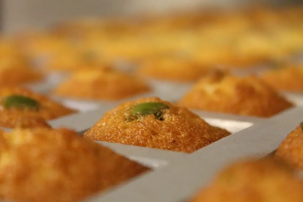 Recette de Gâteau Végétarien Moelleux
