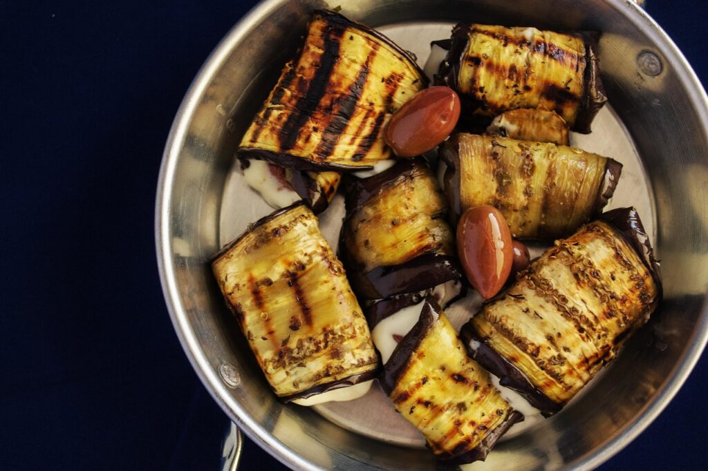 recette