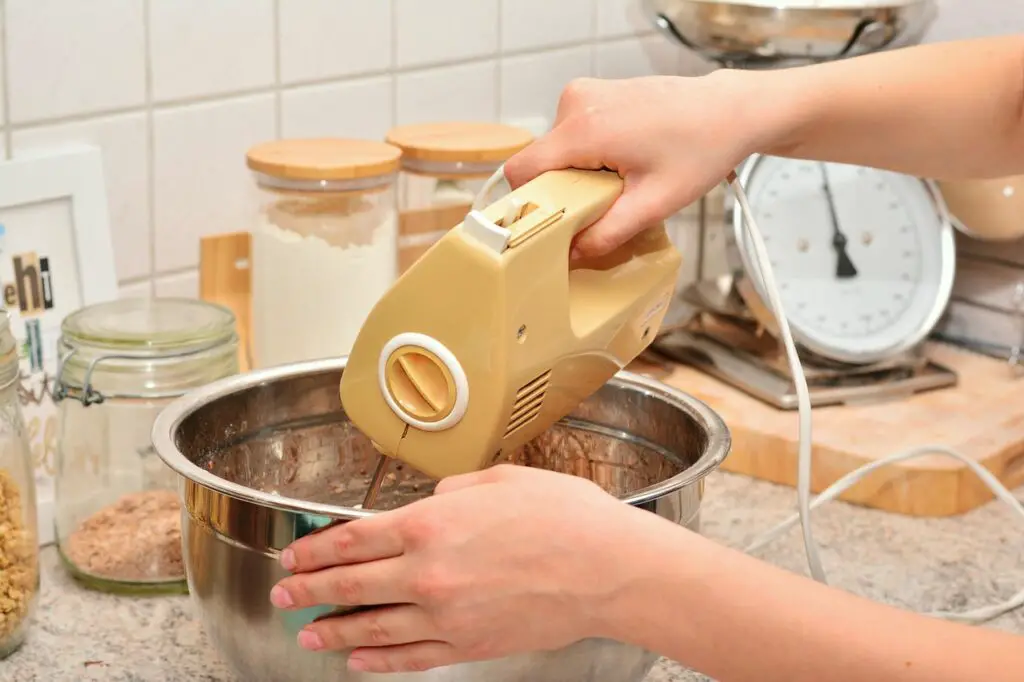 Crêpes à la Farine Complète Spécial Régime