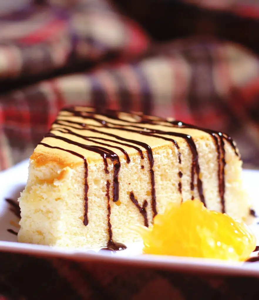 Gâteau "Zénitude Tropicale" – La recette végétarienne qui vous fait fondre de plaisir !