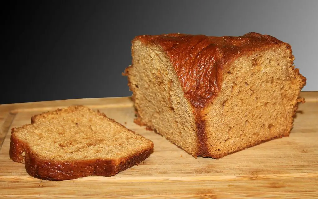 Cake à la Carotte : Moelleux, Gourmand et Bon pour la Santé !
