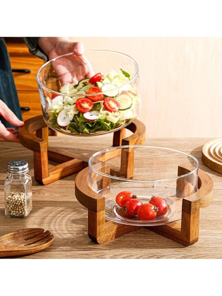 🍅 Tartare de Tomates, Avocat et Basilic : L’entrée fraîche qui fait fondre les cœurs (et les calories)