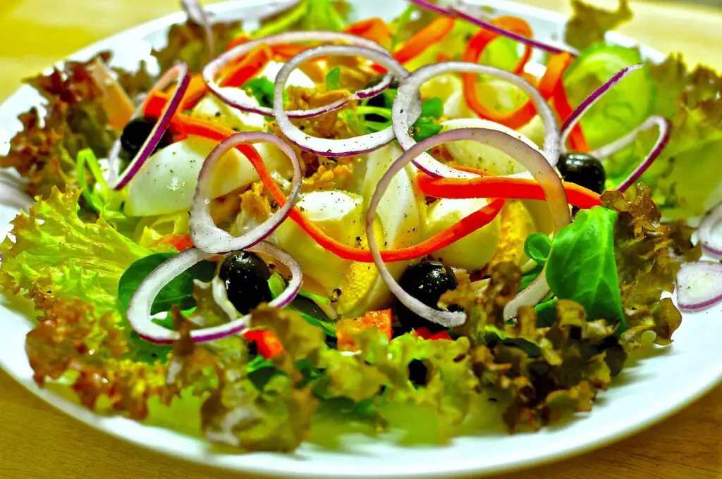Salade piémontaise légère : la recette minceur qui met tout le monde d'accord !