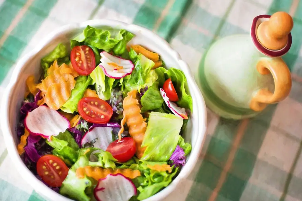 Salade piémontaise légère : la recette minceur qui met tout le monde d'accord !
