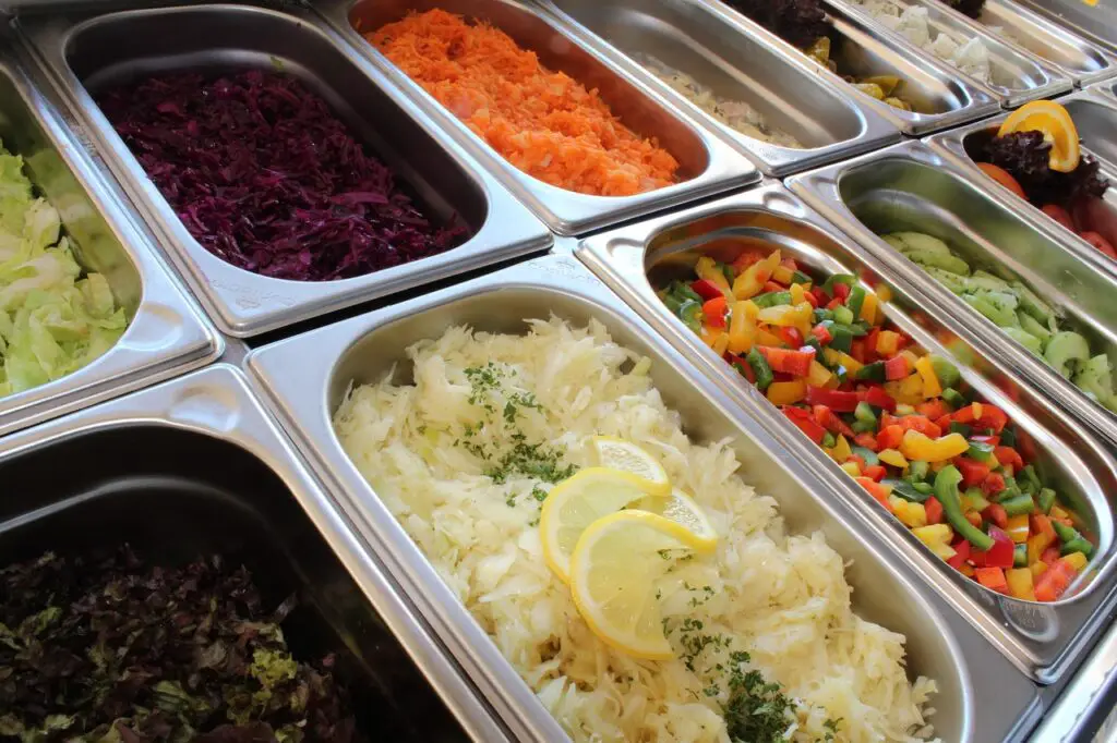 Salade piémontaise légère : la recette minceur qui met tout le monde d'accord !