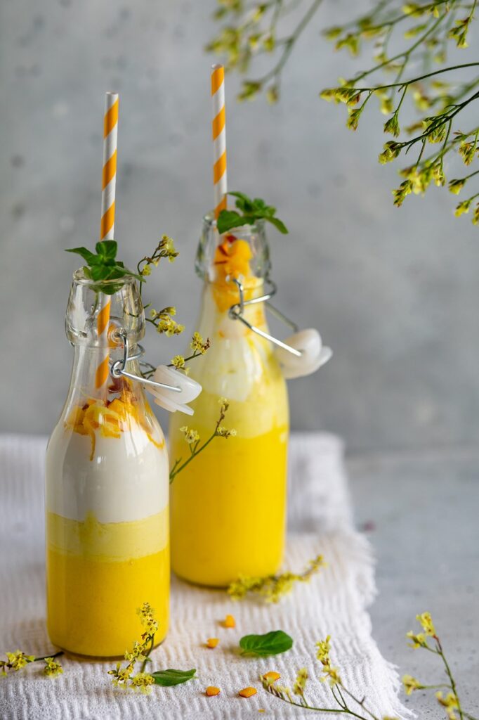 SMOOTHIE