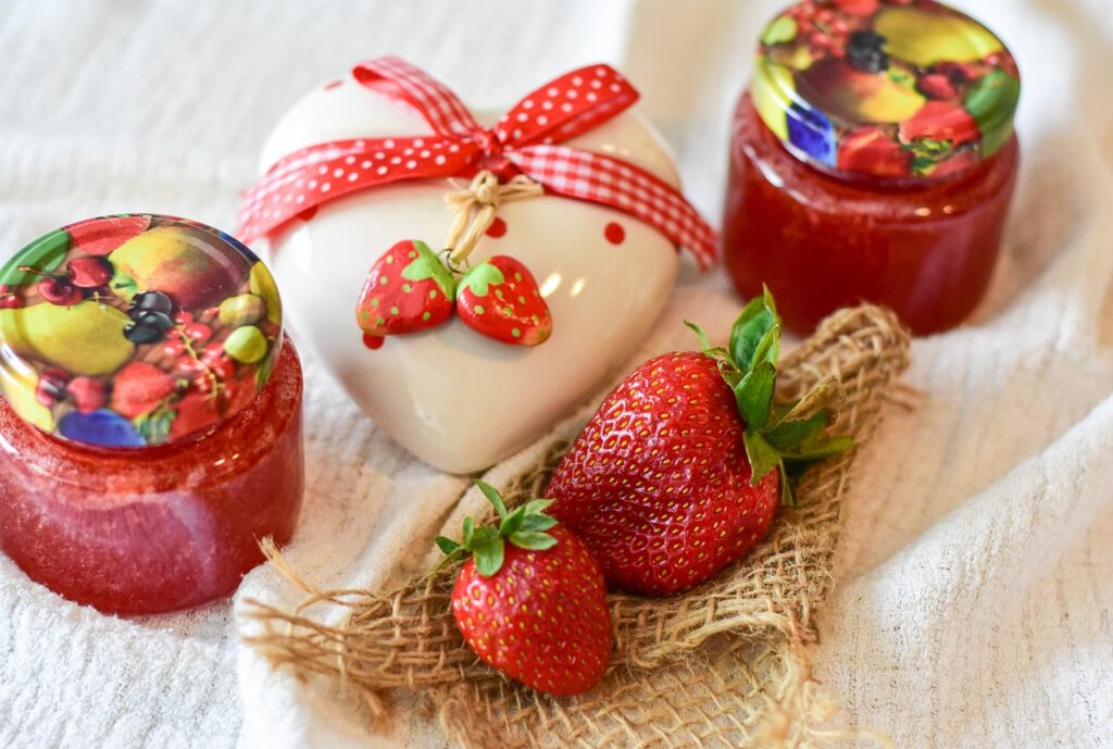 Recette maison
