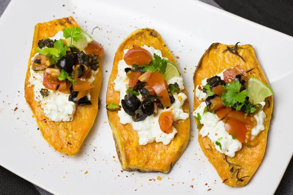 Ligue des champions des recettes vegan