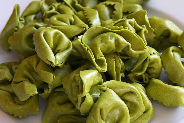 Recette