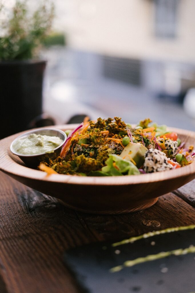 salade