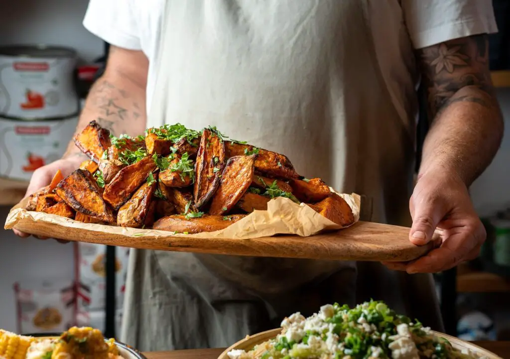 Ligue des champions des recettes vegan