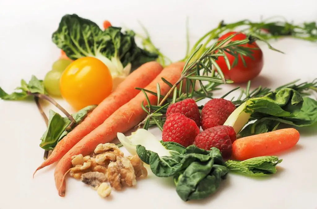 Recette Vegan