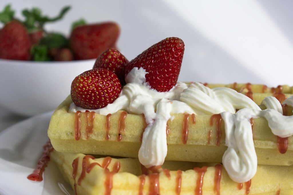 Recette maison