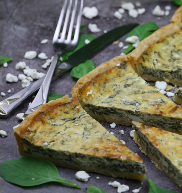 🥧🌿 Tourte de Blettes Niçoise : Le Délice Sucré-Salé du Sud !