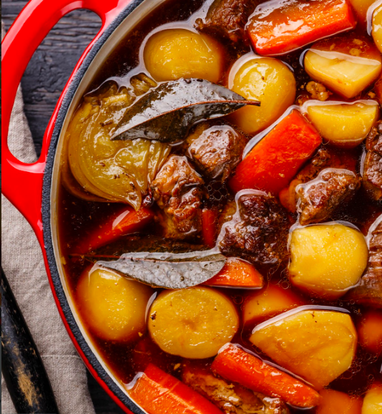 🍷 Bœuf Bourguignon : Le Plat Qui Réunit Tout le Monde