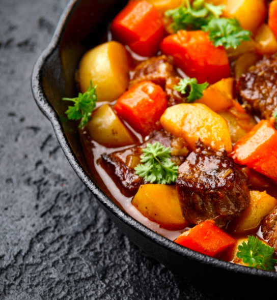 🍷 Bœuf Bourguignon : Le Plat Qui Réunit Tout le Monde