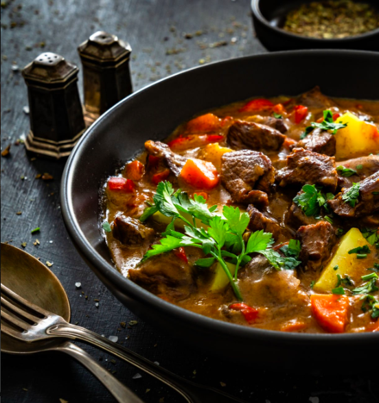🍷 Bœuf Bourguignon : Le Plat Qui Réunit Tout le Monde