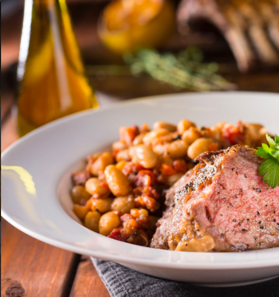 🍲 Recette de Cassoulet Traditionnel : L’Âme du Sud-Ouest Dans Votre Assiette