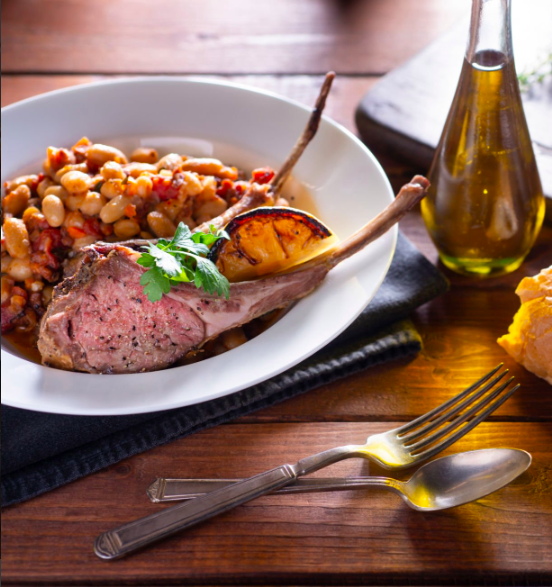 🍲 Recette de Cassoulet Traditionnel : L’Âme du Sud-Ouest Dans Votre Assiette