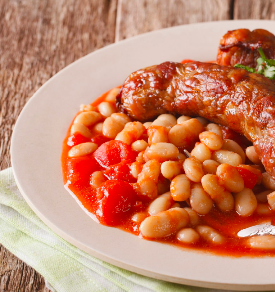 🍲 Recette de Cassoulet Traditionnel : L’Âme du Sud-Ouest Dans Votre Assiette