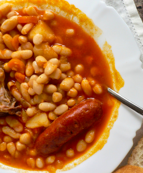 🍲 Recette de Cassoulet Traditionnel : L’Âme du Sud-Ouest Dans Votre Assiette