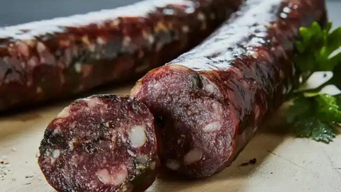 Figatellu au four : recette corse irrésistible et astuces inédites