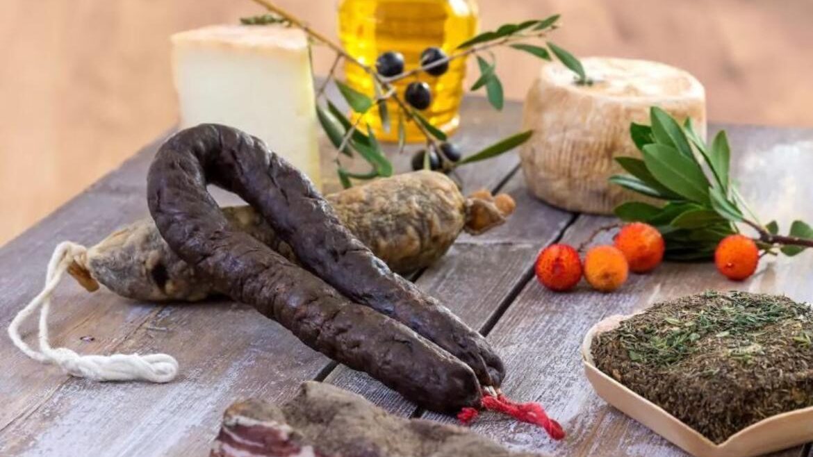 Figatellu au four : recette corse irrésistible et astuces inédites