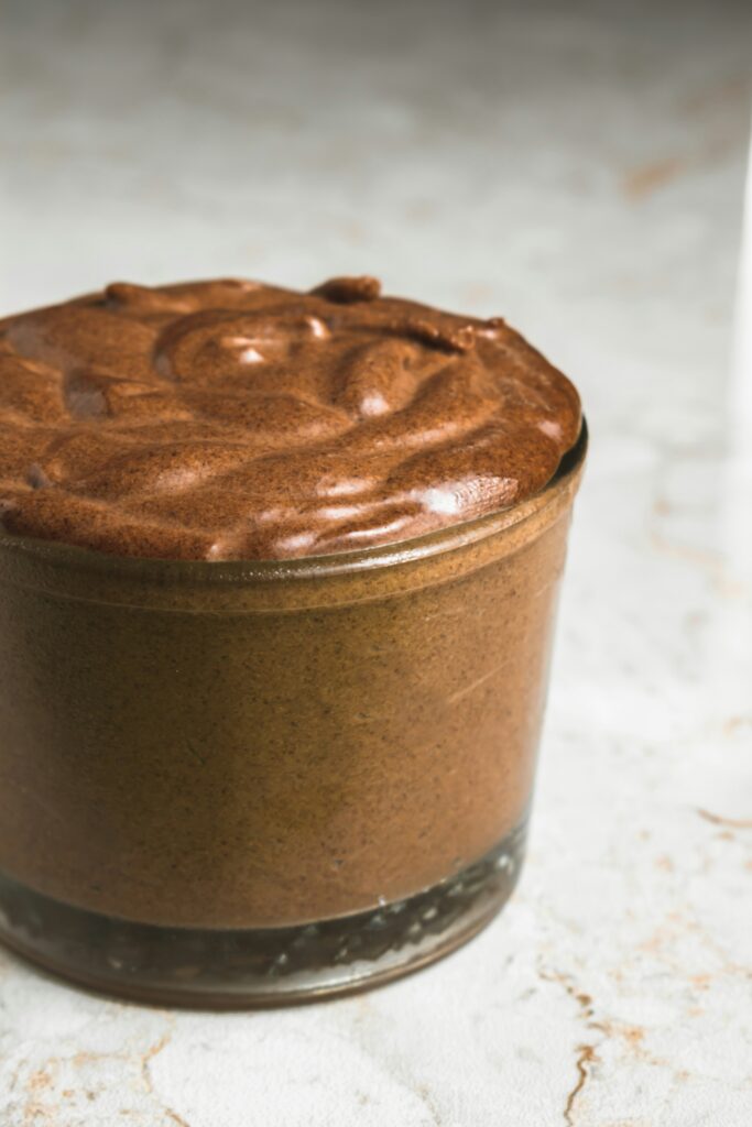 🍫✨ Mousse au Chocolat Maison : La Recette Inratable !